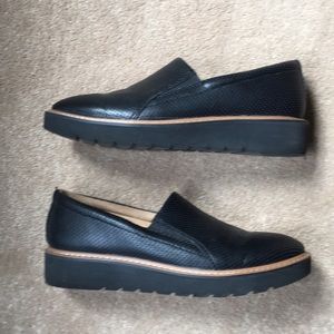 Black Loafers from Naturalizer